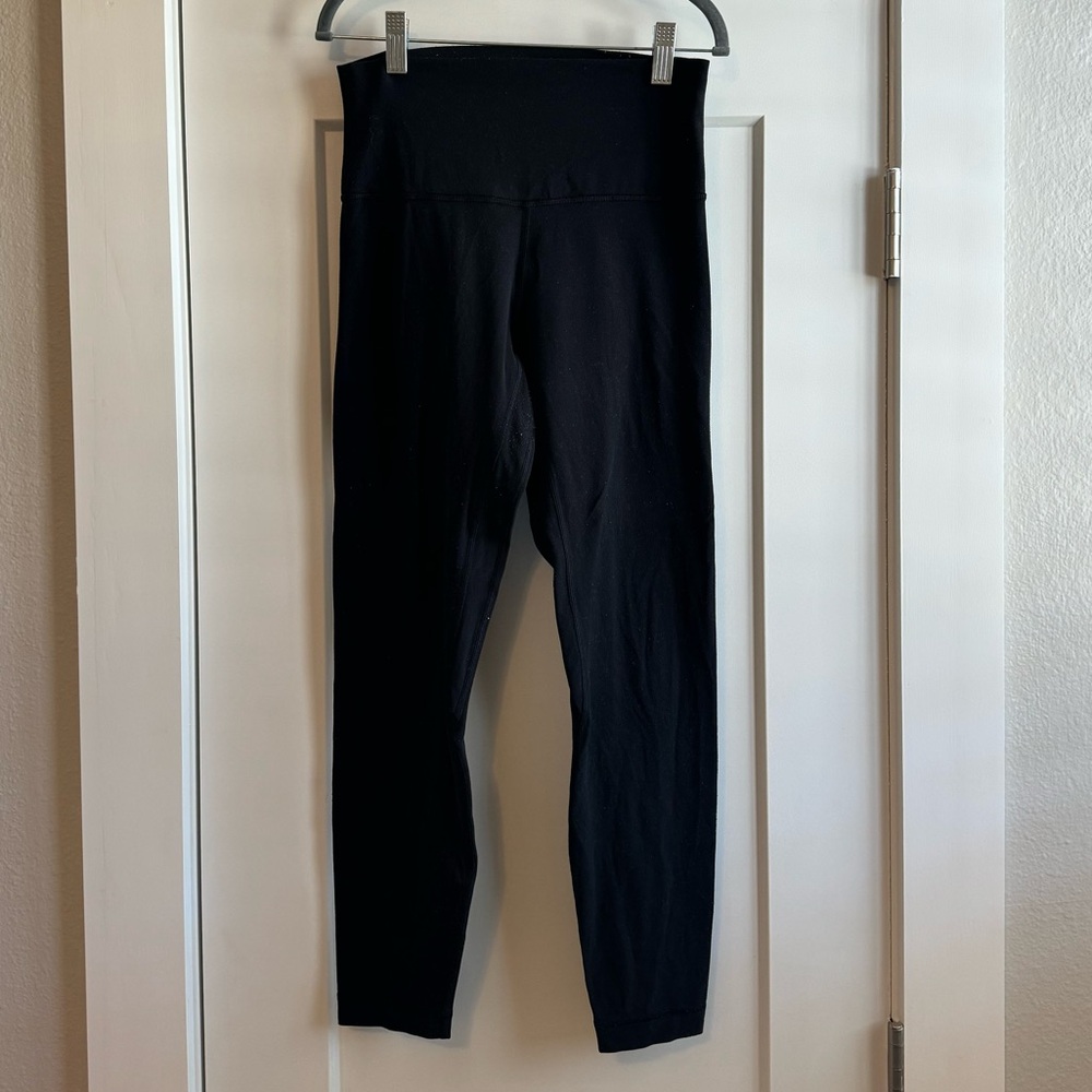 Lululemon Align High-Rise Pant 25”
